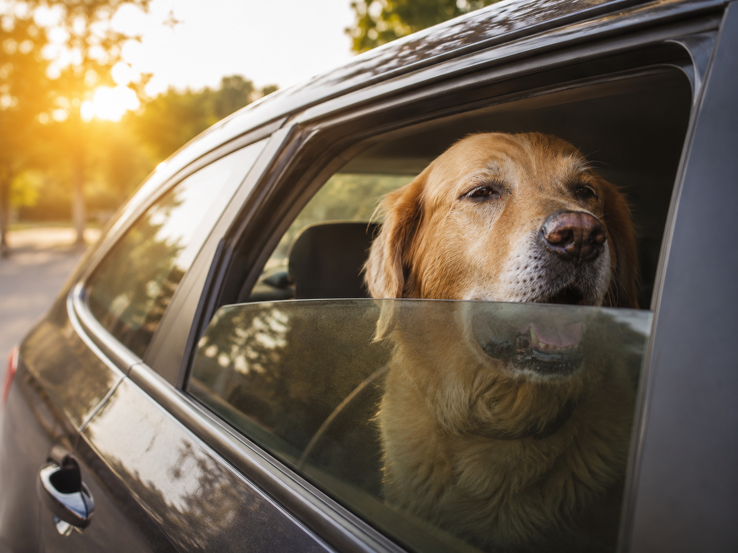 Wenn Sommerhitze für Hunde zur Gefahr wird