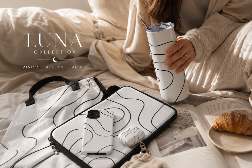 Case for AirPods® Luna Collection