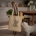 Hot Girls Save Dogs | Eco Tote Bag