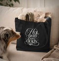 Hot Girls Save Dogs | Eco Tote Bag