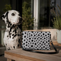 Crossbody bag Dalmatiner Lover