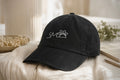 Stylemates Cap | Minimalistische Baseball Cap