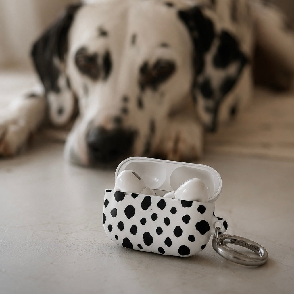 Case for AirPods® Dalmatiner Lover