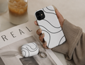 Case for AirPods® Luna Collection