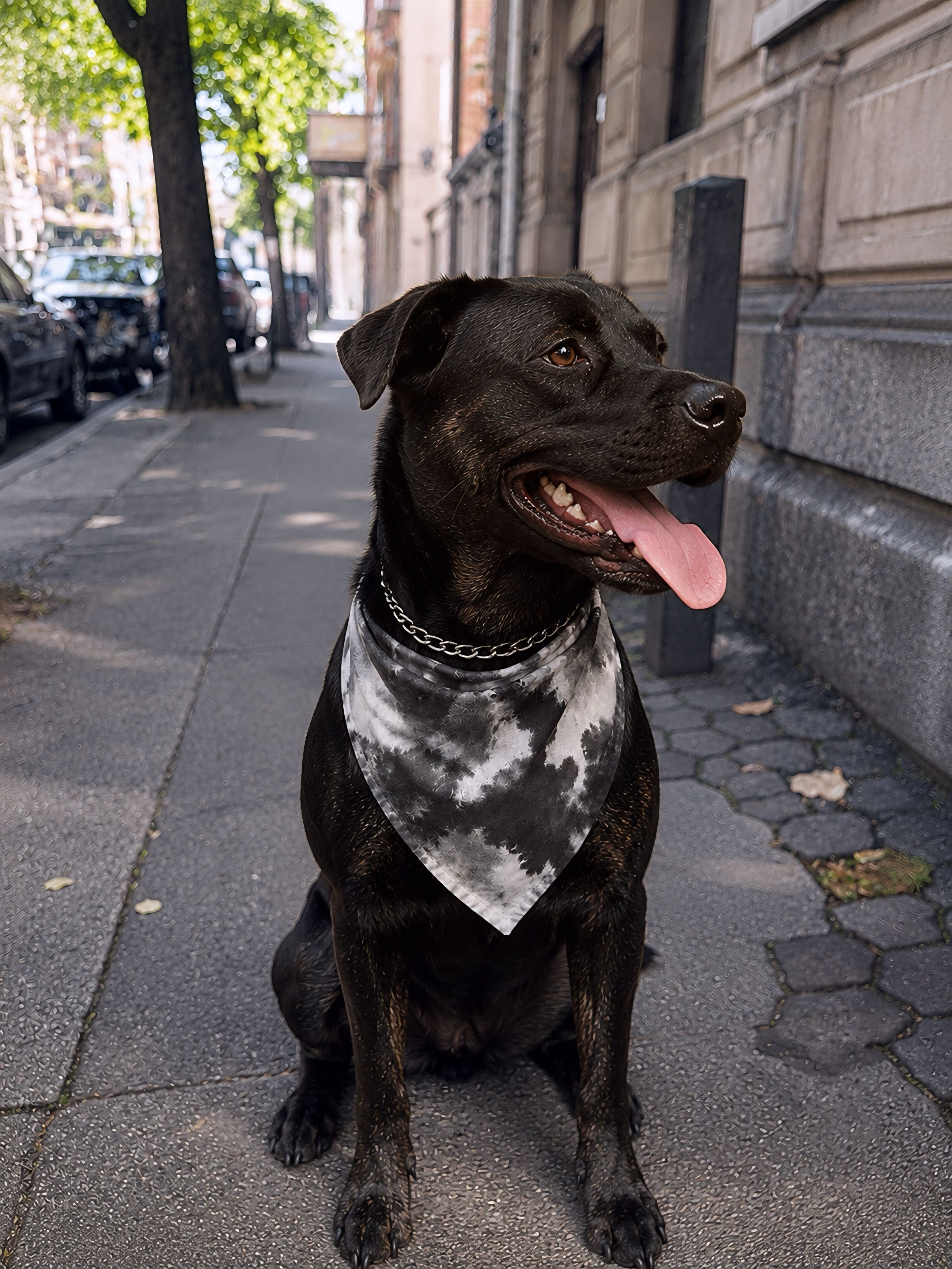 Bandana Nimbus Collection