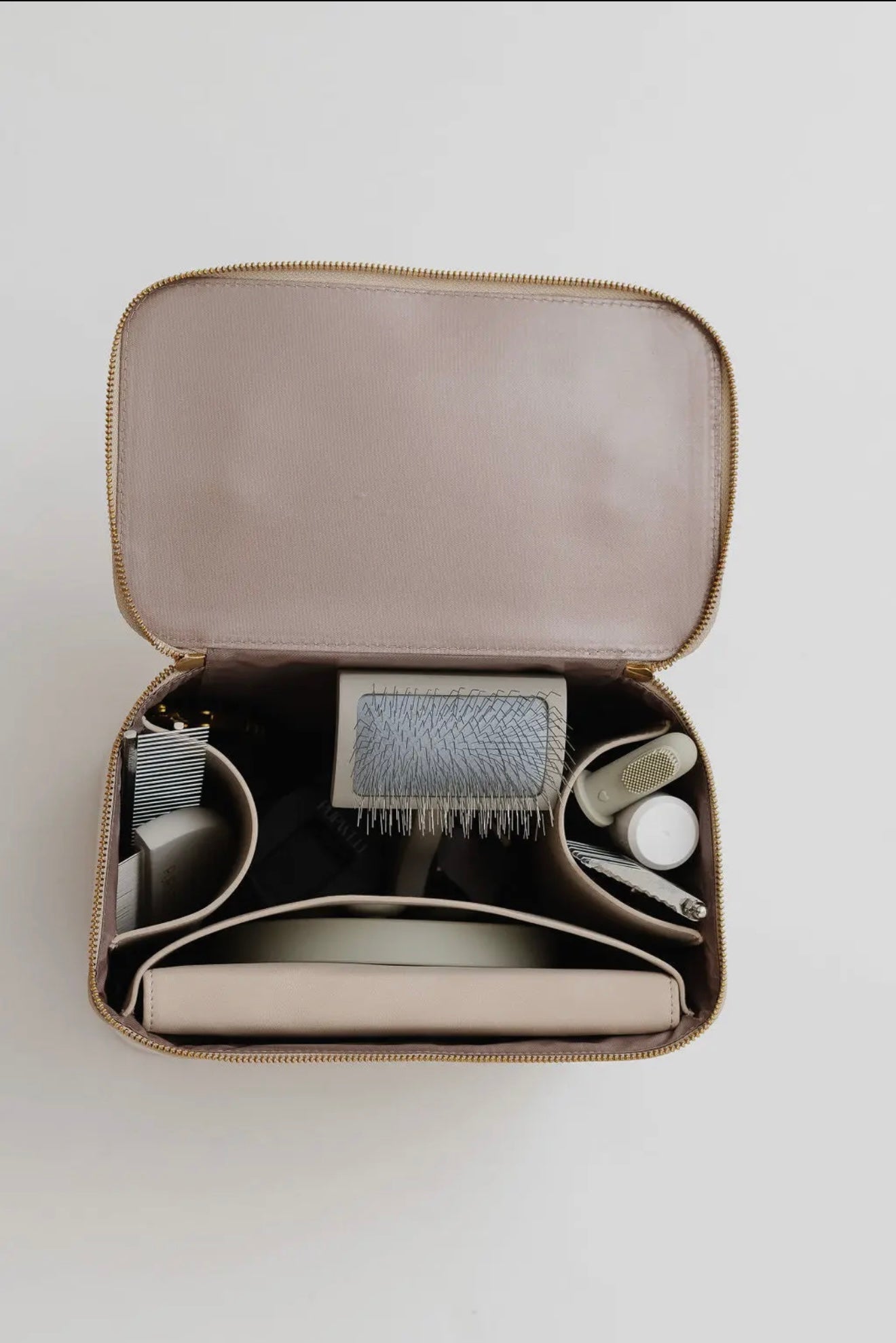 Fellpflege Organizer